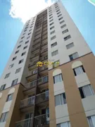 Apartamento com 3 Quartos à venda, 62m² no Parque Maria Domitila, São Paulo - Foto 20