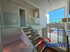 Casa com 4 Quartos para venda ou aluguel, 545m² no Alphaville Jacuhy, Serra - Foto 15