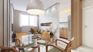 Apartamento com 2 Quartos à venda, 42m² no Novo Horizonte, Alagoinhas - Foto 18