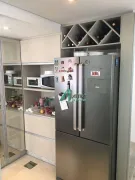 Apartamento com 3 Quartos à venda, 85m² no Aeroporto, Belo Horizonte - Foto 4