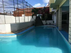 Apartamento com 4 Quartos à venda, 118m² no Farias Brito, Fortaleza - Foto 12