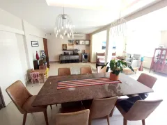 Apartamento com 5 Quartos para alugar, 390m² no Barra da Tijuca, Rio de Janeiro - Foto 22