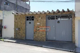 Casa com 2 Quartos à venda, 130m² no Conjunto Habitacional Castro Alves, São Paulo - Foto 2