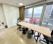 Conjunto Comercial / Sala à venda, 42m² no Chácara Santo Antônio, São Paulo - Foto 2