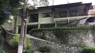 Casa de Condomínio com 4 Quartos à venda, 320m² no Sapê, Niterói - Foto 1