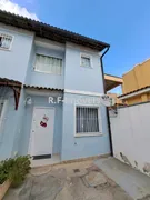 Casa de Vila com 2 Quartos à venda, 72m² no Jardim Sulacap, Rio de Janeiro - Foto 3