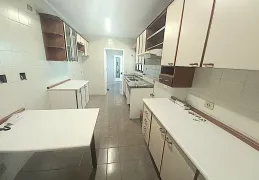 Apartamento com 3 Quartos para alugar, 144m² no Alphaville Empresarial, Barueri - Foto 13