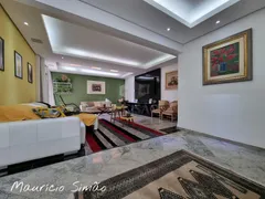 Apartamento com 4 Quartos à venda, 160m² no Serra, Belo Horizonte - Foto 5