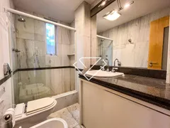 Apartamento com 4 Quartos para alugar, 137m² no Lagoa, Rio de Janeiro - Foto 18