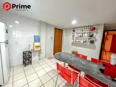 Apartamento com 3 Quartos à venda, 120m² no Enseada Azul, Guarapari - Foto 24