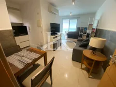 Flat com 1 Quarto para alugar, 38m² no Itaim Bibi, São Paulo - Foto 2