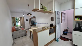 Apartamento com 2 Quartos à venda, 60m² no Vila do Bosque, São Paulo - Foto 3