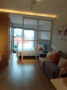 Studio com 1 Quarto à venda, 27m² no Saúde, São Paulo - Foto 2