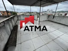 Casa com 4 Quartos à venda, 45m² no Vista Alegre, Rio de Janeiro - Foto 26