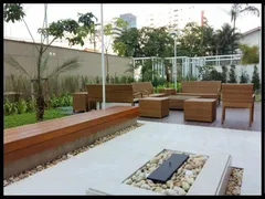 Apartamento com 1 Quarto à venda, 37m² no Brooklin, São Paulo - Foto 30