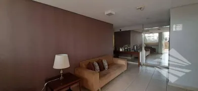 Apartamento com 3 Quartos à venda, 160m² no Barranco, Taubaté - Foto 37