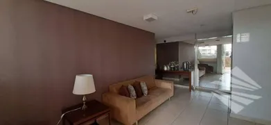 Apartamento com 3 Quartos para alugar, 110m² no Barranco, Taubaté - Foto 40