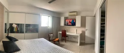 Apartamento com 4 Quartos à venda, 214m² no Jaqueira, Recife - Foto 8