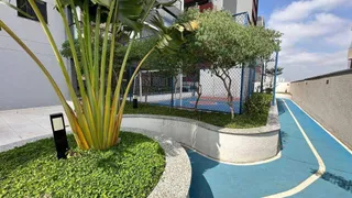 Apartamento com 2 Quartos para alugar, 59m² no Parque das Nações, Santo André - Foto 43