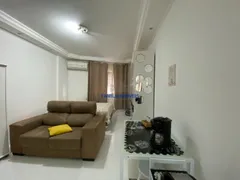 Kitnet com 1 Quarto para alugar, 29m² no José Menino, Santos - Foto 6