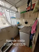 Apartamento com 3 Quartos à venda, 69m² no Aparecida, Santos - Foto 16