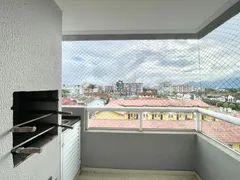 Apartamento com 2 Quartos à venda, 54m² no Maitinga, Bertioga - Foto 8