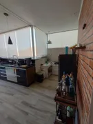 Cobertura com 2 Quartos para venda ou aluguel, 125m² no Vila Tibirica, Santo André - Foto 6