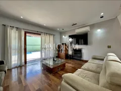 Casa de Condomínio com 4 Quartos para venda ou aluguel, 340m² no Alphaville, Santana de Parnaíba - Foto 7