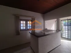 Casa com 1 Quarto para alugar, 110m² no Jardim São Domingos, Americana - Foto 1