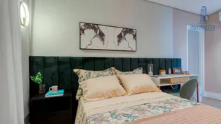 Apartamento com 2 Quartos à venda, 74m² no Morumbi, Paulínia - Foto 34