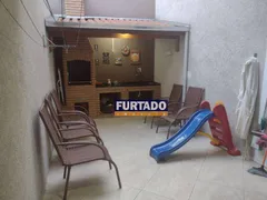 Sobrado com 3 Quartos à venda, 156m² no Parque Capuava, Santo André - Foto 18