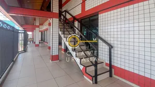 Cobertura com 6 Quartos para venda ou aluguel, 500m² no Aparecida, Santos - Foto 107