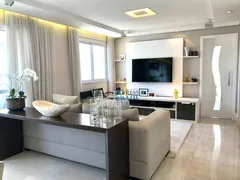 Apartamento com 3 Quartos à venda, 123m² no Vila Congonhas, São Paulo - Foto 1