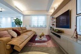 Apartamento com 2 Quartos à venda, 195m² no Jardim Paulista, São Paulo - Foto 6