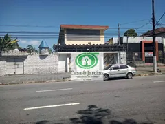 Prédio Inteiro para alugar, 347m² no Centro, São Vicente - Foto 1