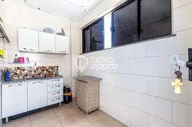 Casa de Vila com 3 Quartos à venda, 125m² no Cachambi, Rio de Janeiro - Foto 22