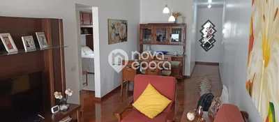 Apartamento com 2 Quartos à venda, 97m² no Vila Isabel, Rio de Janeiro - Foto 3