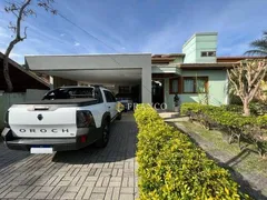 Casa de Condomínio com 3 Quartos à venda, 380m² no Quiririm, Taubaté - Foto 2