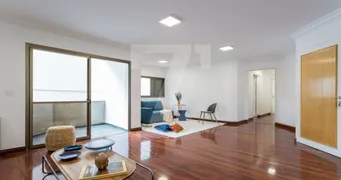 Apartamento com 4 Quartos à venda, 149m² no Moema, São Paulo - Foto 2