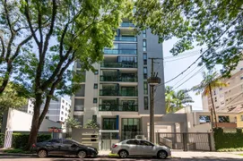Apartamento com 3 Quartos à venda, 97m² no Mercês, Curitiba - Foto 2