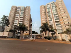 Apartamento com 3 Quartos à venda, 111m² no Jardim Nova Aliança Sul, Ribeirão Preto - Foto 1