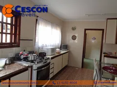 Casa de Condomínio com 4 Quartos à venda, 400m² no Aldeia da Serra, Barueri - Foto 9