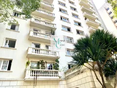 Apartamento com 3 Quartos à venda, 127m² no Moema, São Paulo - Foto 19