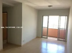 Apartamento com 3 Quartos à venda, 70m² no Vila Filipin, Londrina - Foto 6