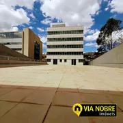 Prédio Inteiro para alugar, 3333m² no Estoril, Belo Horizonte - Foto 16