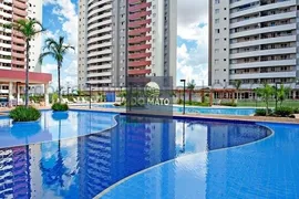 Apartamento com 3 Quartos para alugar, 88m² no Vila Margarida, Campo Grande - Foto 17