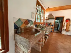 Casa de Condomínio com 3 Quartos à venda, 415m² no Moinho Velho, Embu das Artes - Foto 17