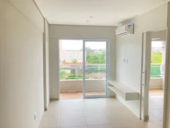 Apartamento com 1 Quarto para alugar, 35m² no Vila Amélia, Ribeirão Preto - Foto 1