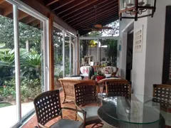 Casa de Condomínio com 4 Quartos à venda, 450m² no Loteamento Residencial Barão do Café, Campinas - Foto 19