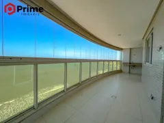 Apartamento com 3 Quartos para venda ou aluguel, 130m² no Praia do Morro, Guarapari - Foto 1
